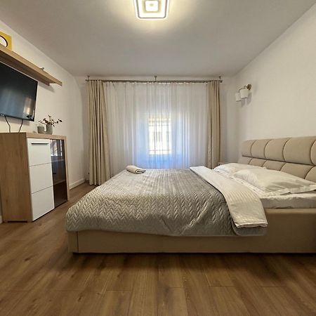 Cluj Home Due 外观 照片