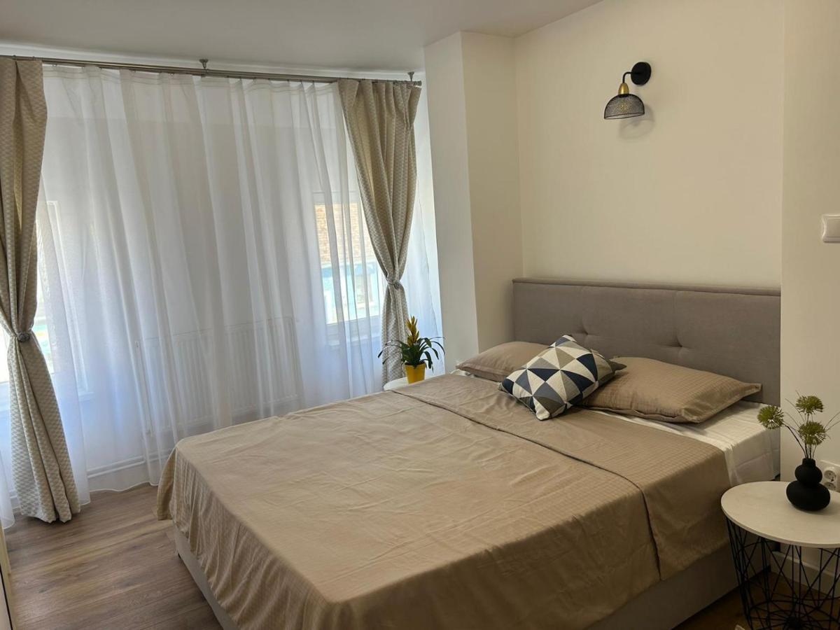 Cluj Home Due 外观 照片