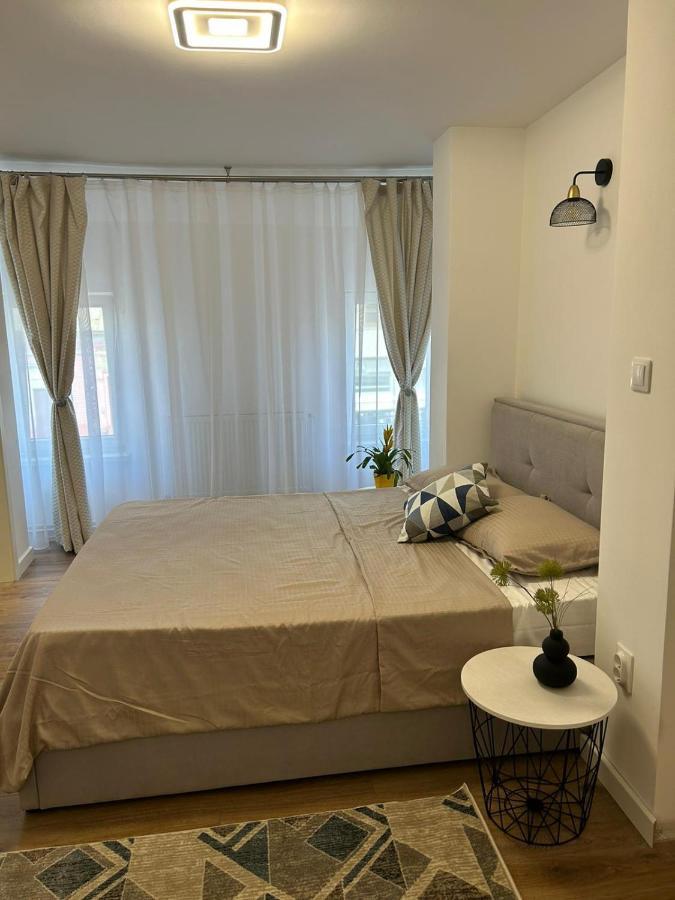 Cluj Home Due 外观 照片