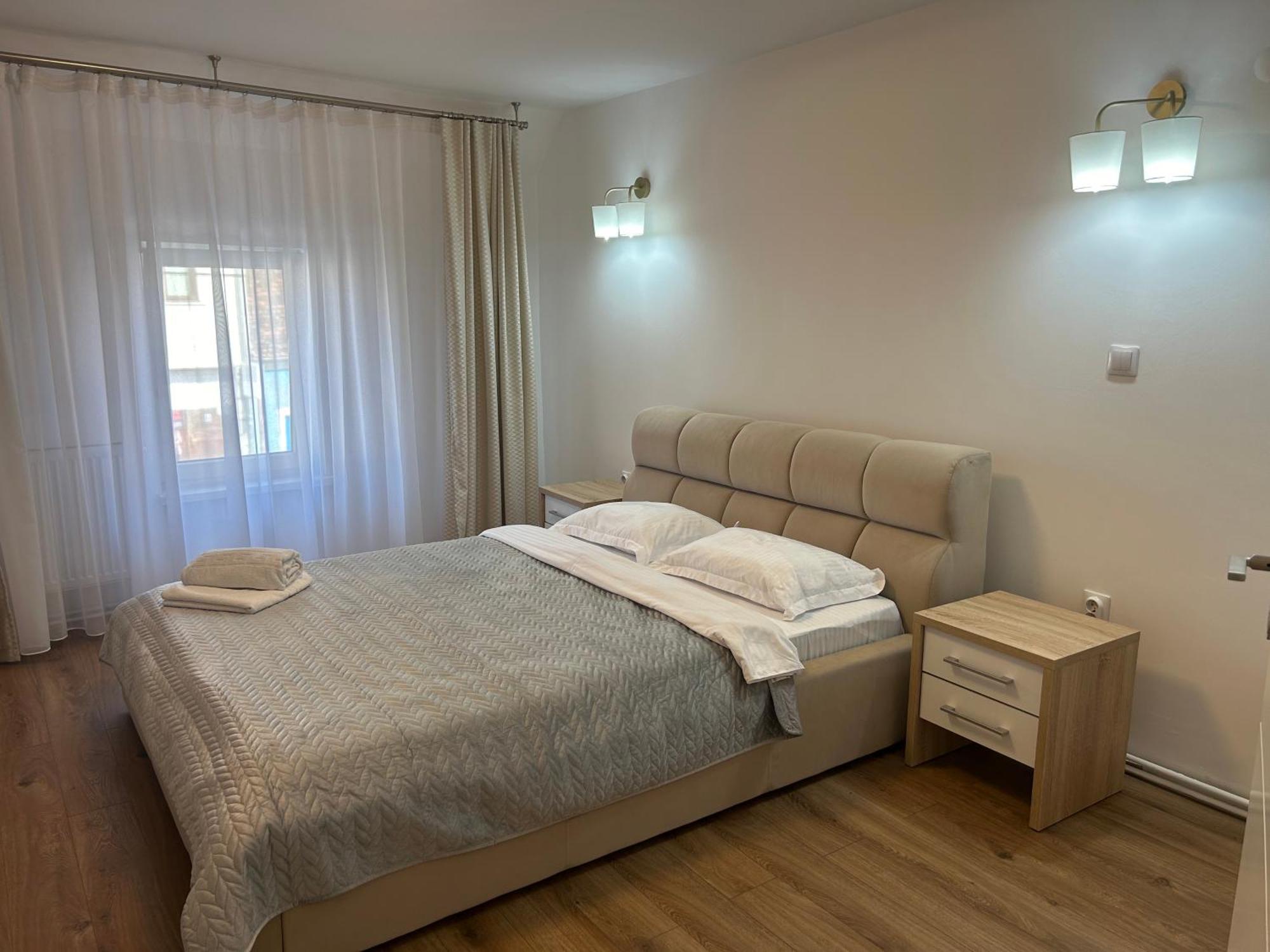 Cluj Home Due 外观 照片