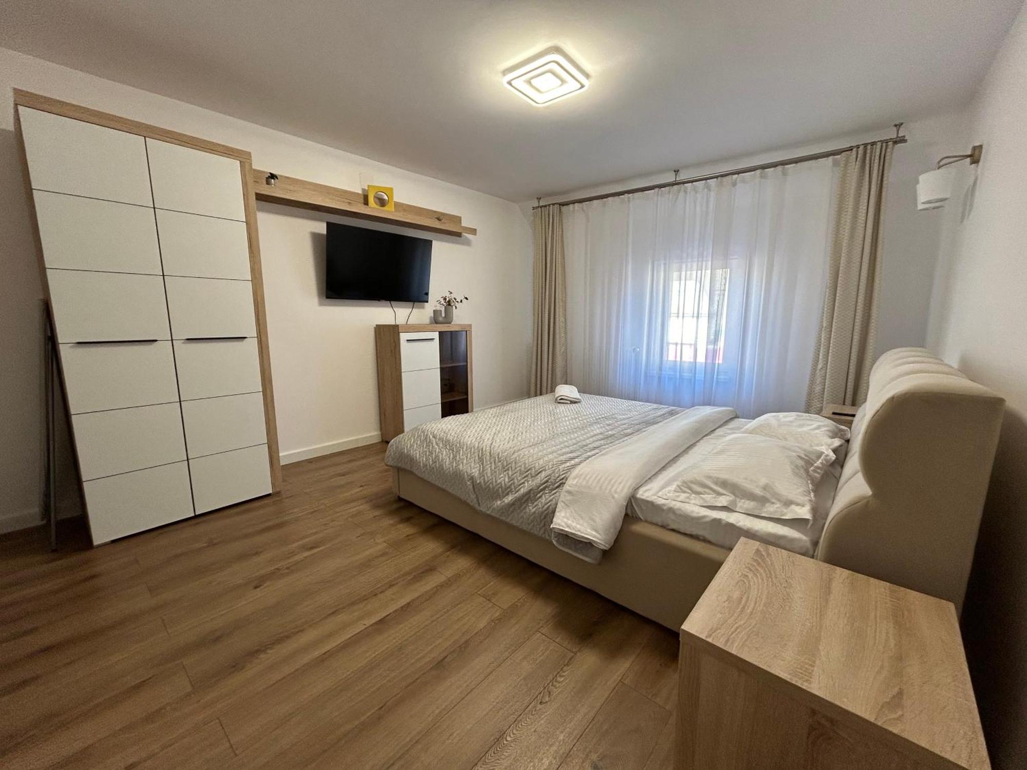 Cluj Home Due 外观 照片