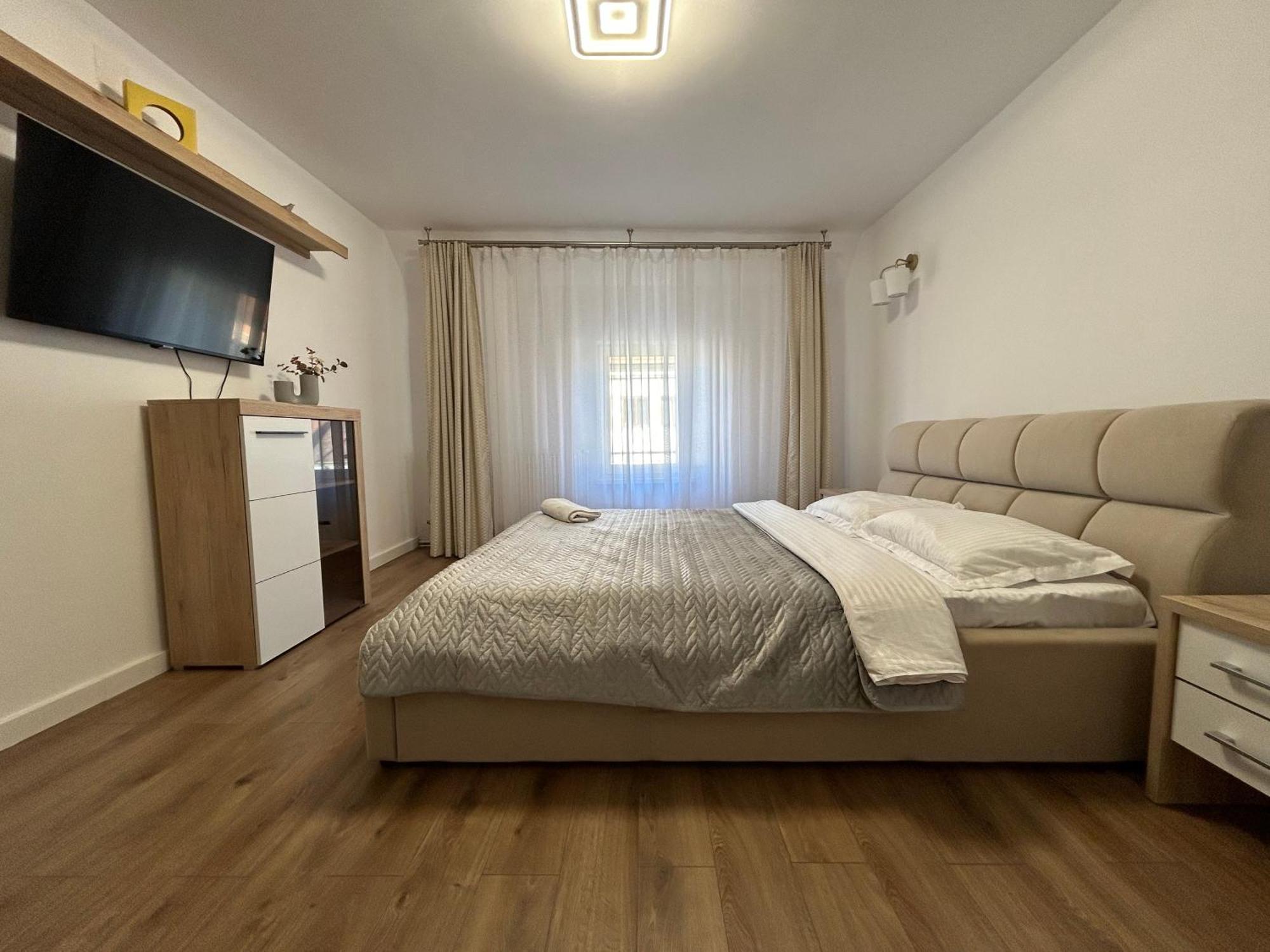 Cluj Home Due 外观 照片